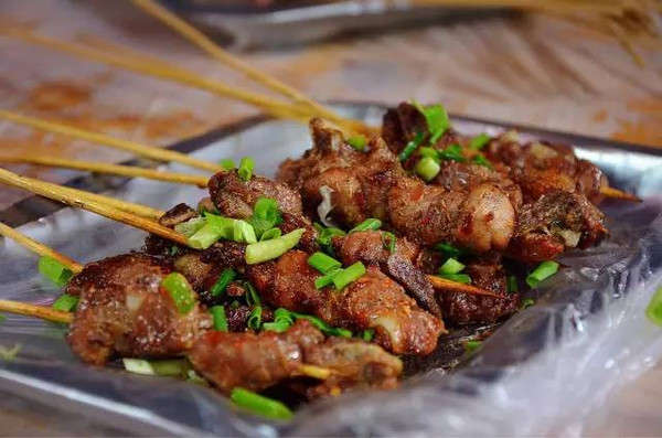 涪陵五花肉培训
