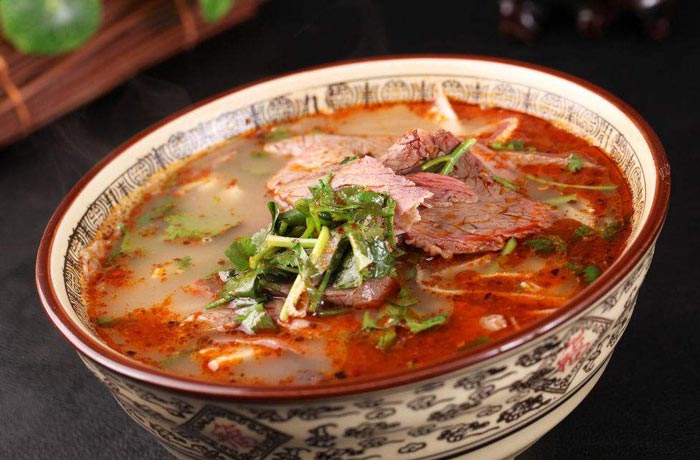 涪陵淮南牛肉汤培训