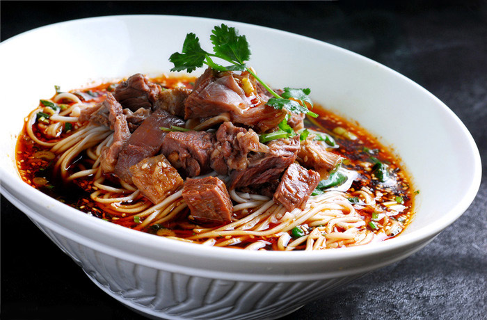 涪陵牛肉粉培训