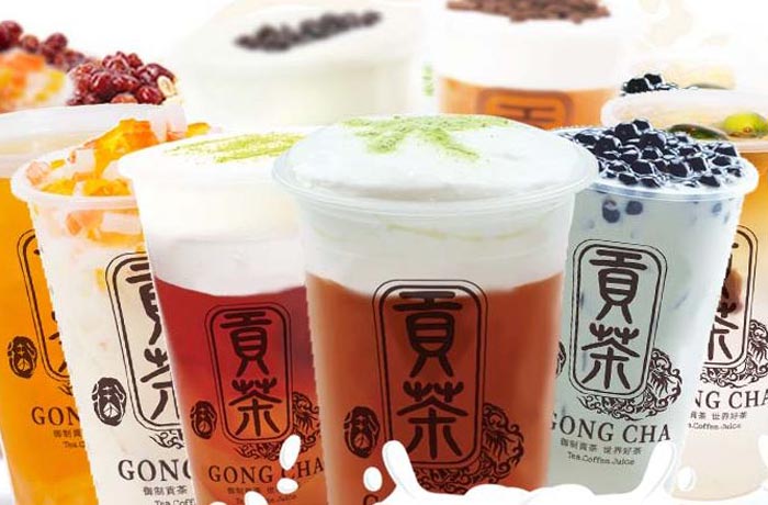 涪陵贡茶培训